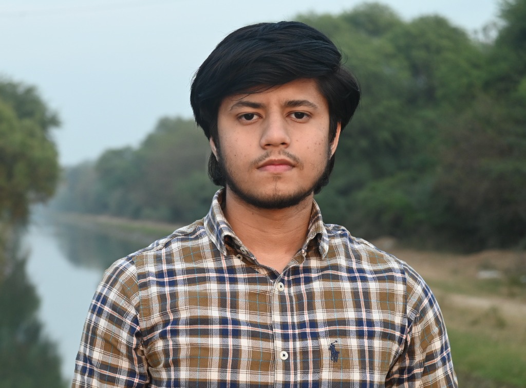 Deepak Chaudhary photo