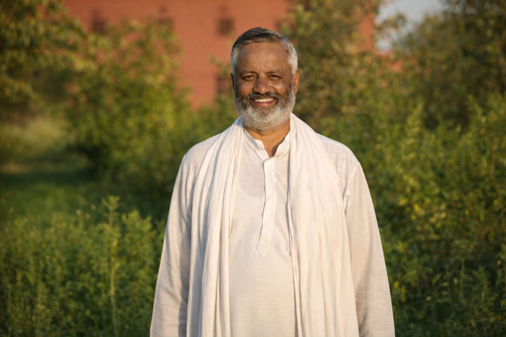 Rajan Chaudhary photo