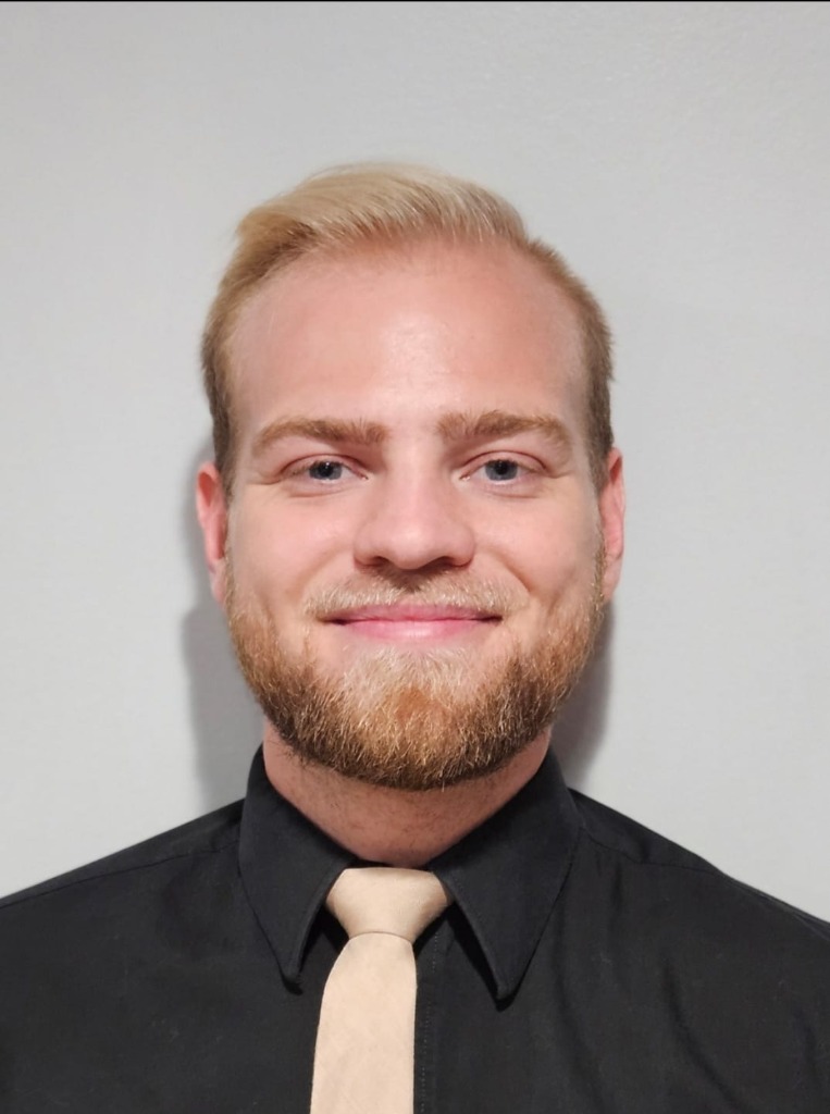 Trent testimonial photo